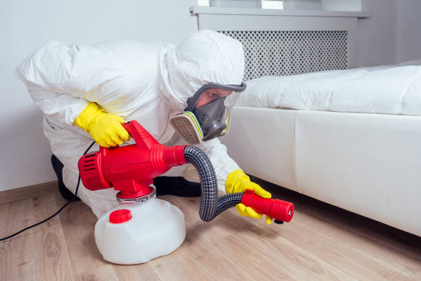 Best Pest Prevention Services  in Lakeside, FL